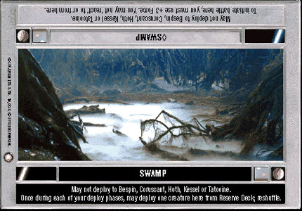 Swamp [d]